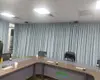 Rèm Ngăn Phòng Điều Hòa Máy Lạnh Ngăn Nhiệt Hiệu Quả