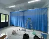 Rèm Y Tế Kháng Khuẩn Đạt Tiêu Chuẩn Bệnh Viện
