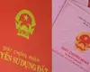 Điều kiện cấp sổ đỏ đứng tên hộ gia đình
