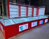 Thi Công Tủ Trưng Bày Điện Thoại Đẹp Giá Rẻ