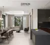 Kinh nghiệm hoàn thiện nội thất căn hộ 100m2: Phân bổ ngân sách và lộ trình chuẩn
