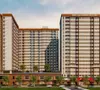Nhà ở xã hội Phúc Đạt: Hai dự án an cư tại Tân Uyên và Hà Tĩnh