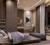 Phong thủy phòng ngủ tốt cho sức khỏe - Hướng dẫn thiết kế không gian sống lý tưởng