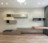 Kệ tivi nên chọn loại nào tốt nhất - Hướng dẫn chọn lựa phù hợp cho không gian sống hiện đại