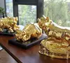 Những vật phẩm phong thủy nên đặt trong nhà - Mang lại bình an và tài lộc cho gia đình