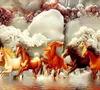 Phong Thủy Ảnh Hưởng Đến Tài Lộc Thế Nào - Khám Phá Các Yếu Tố Định Hình Sự Thịnh Vượng