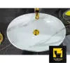 Mẹo lựa chọn chậu lavabo cho phòng tắm có diện tích nhỏ