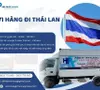 Top 5 dịch vụ ship hàng đi Thái Lan nhanh nhất hiện nay