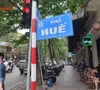 Phố Huế: Vị trí, giao thông và bất động sản xung quanh