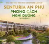 Senturia An Phú lọt Top danh mục dự án đáng đầu tư nhất năm 2025