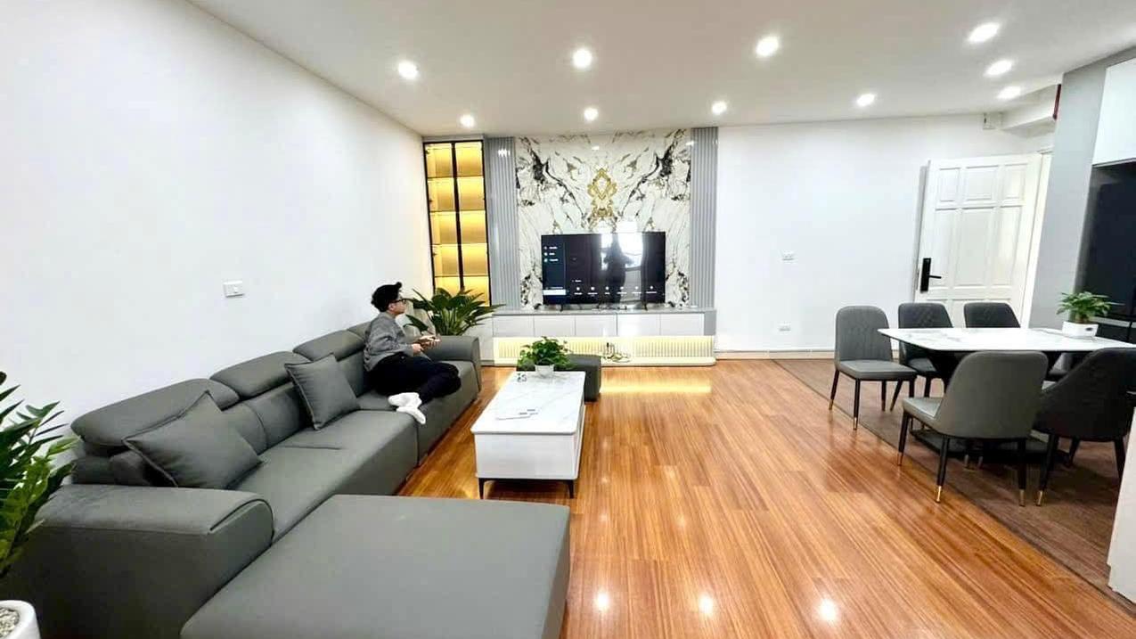 Bán căn hộ chung cư 109m², 3 ngủ, tòa chung cư Bắc Hà, Tố Hữu, Nam Từ Liêm