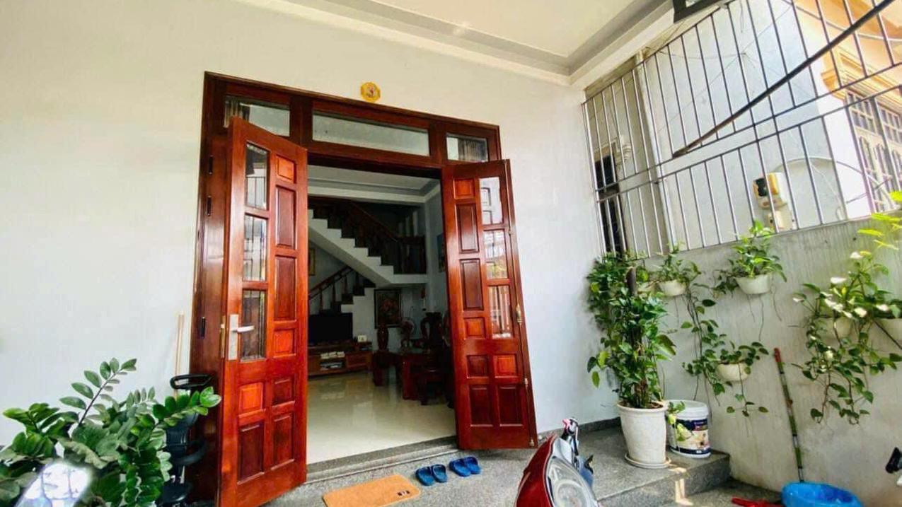 Bán nhà riêng 2 tầng đường Trần Thanh Mai An Đông TP Huế diện tích 80m² giá 2,8 tỷ