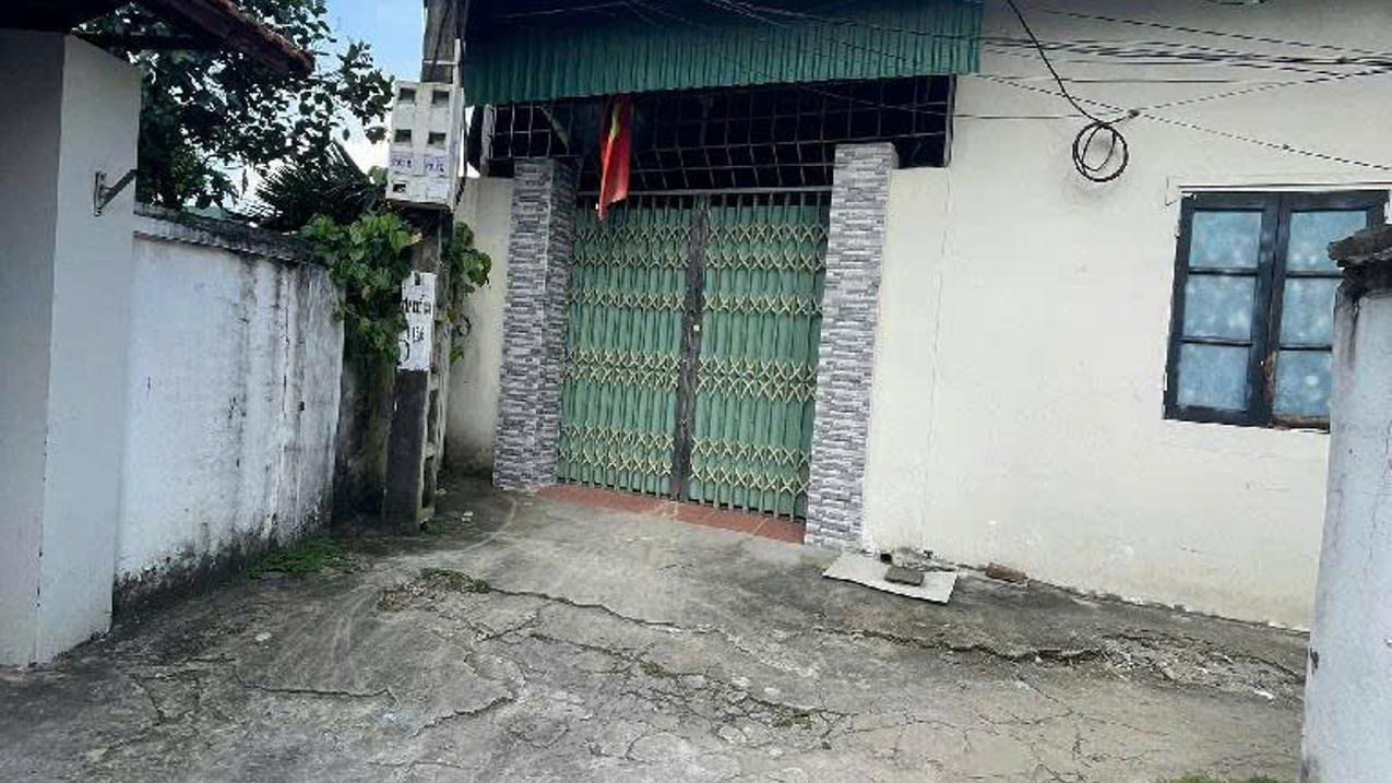 Bán nhà riêng Nguyễn Văn Cừ Long Biên 99m2 giá 8,5 tỷ tiềm năng đầu tư cao