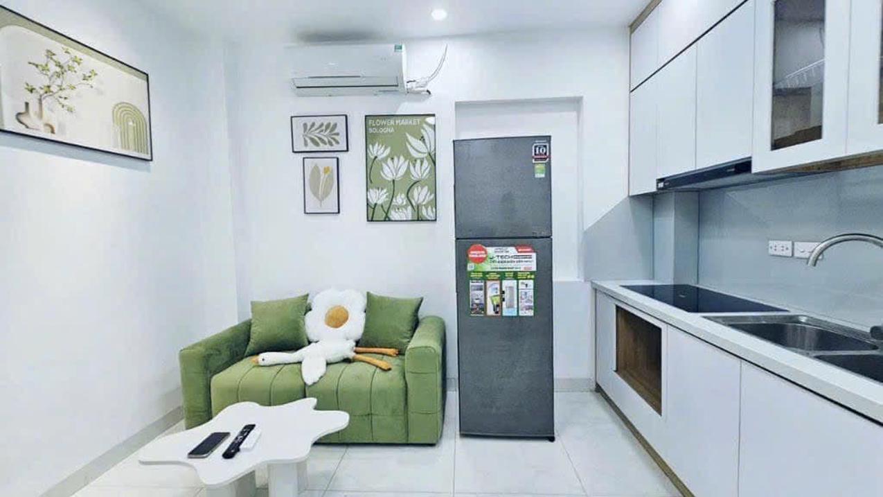 Bán nhà riêng 2 mặt tiền Láng Hạ Đống Đa Hà Nội 130m² phù hợp kinh doanh