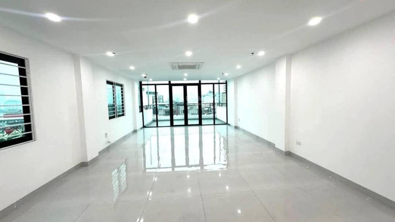 Bán nhà riêng Láng Hạ Đống Đa Hà Nội 90m² 8 tầng thang máy giá 30 tỷ
