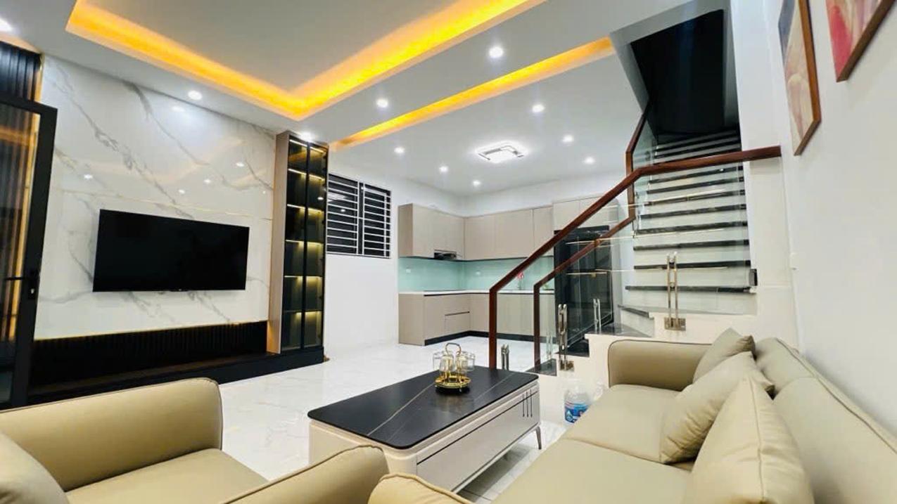 Bán nhà riêng Khâm Thiên Đống Đa Hà Nội 40m2 giá 6,8 tỷ mặt ngõ thông rộng