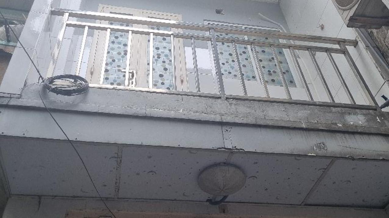 Bán nhà riêng quận 1 đường Cống Quỳnh diện tích 30m2 giá 4 tỷ 650