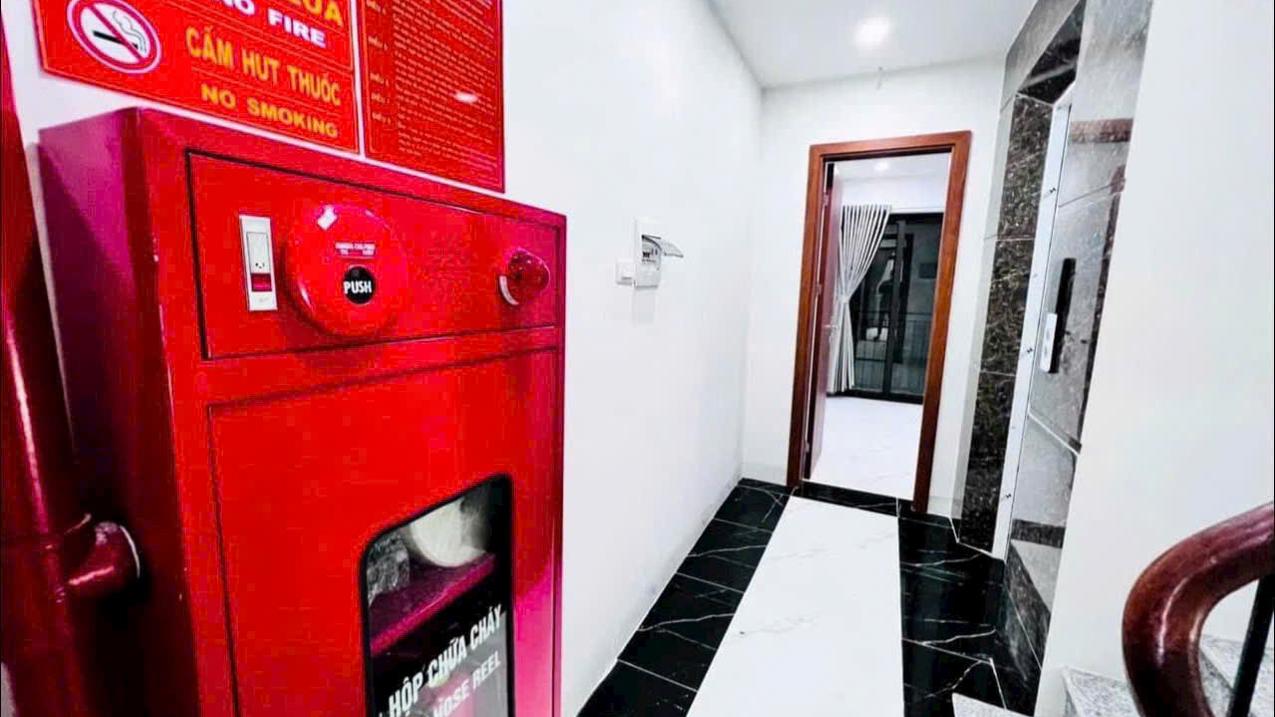 Cắt lỗ chung cư E1 Xã Đàn, Phạm Ngọc Thạch, Đống Đa, diện tích 35m2, 55m2