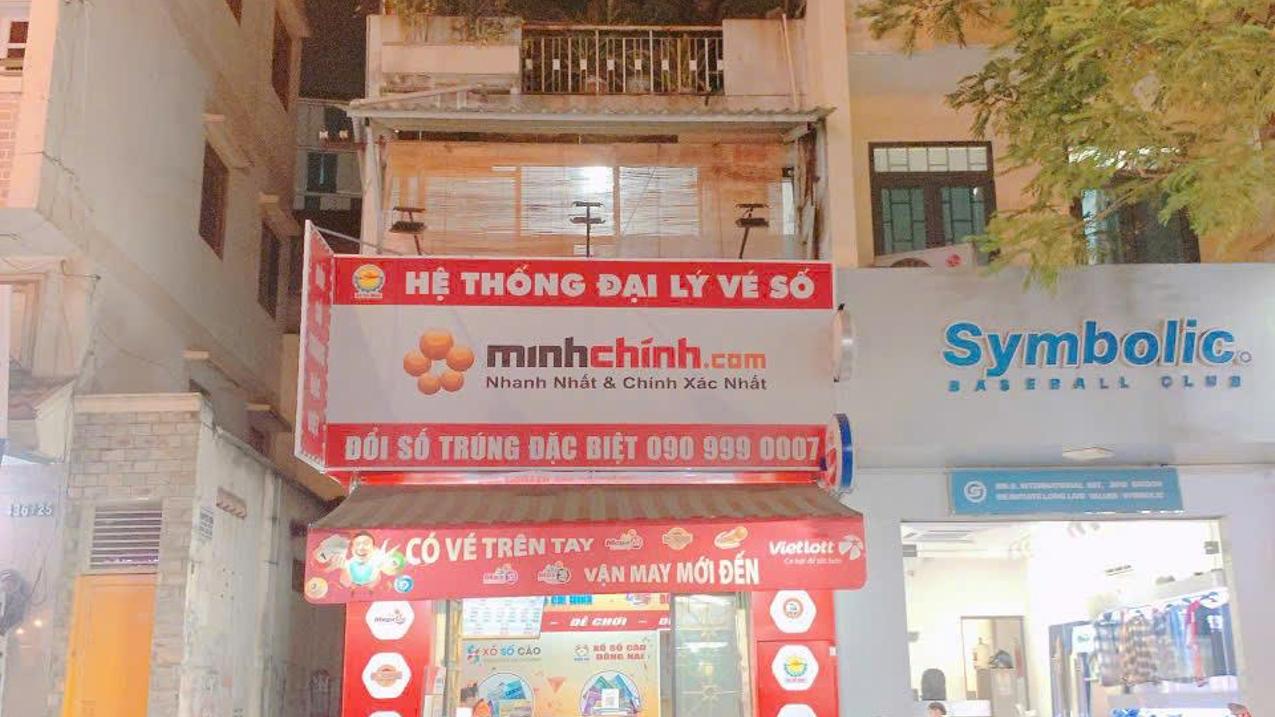 Bán nhà trung tâm Quận 3, vị trí cực đẹp, tiện ích xung quanh đầy đủ giá 14,9 tỷ ( có thương lượng )