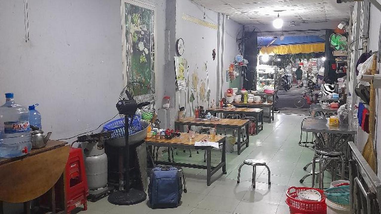 Bán nhà mặt tiền kinh doanh Phạm Thế Hiển Quận 8 diện tích 129m2 giá 8 tỷ