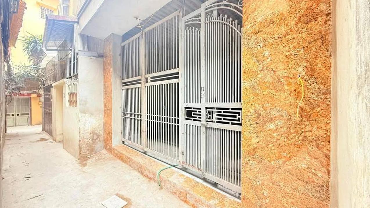 Bán nhà đẹp phố Đội Cấn 45m2 6tầng thang máy mặt tiền 4.5m 8.8 Tỷ Ba Đình
