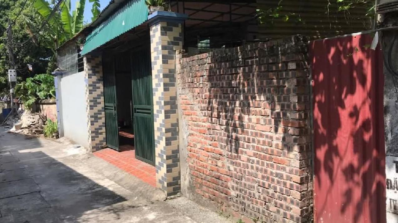 Bán nhà 56m2 đường Phúc Lợi Long Biên giá 3,5 tỷ lô góc hiếm