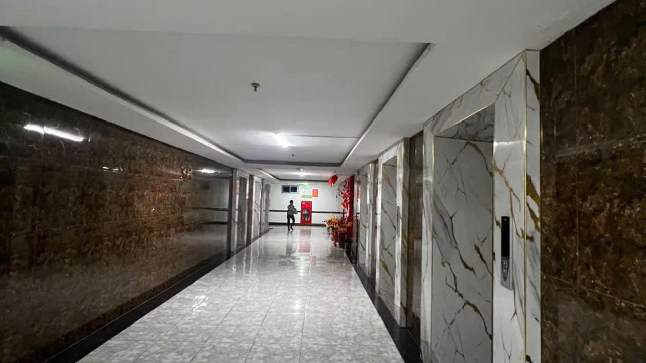 Bán căn hộ chung cư HH Linh Đàm quận Hoàng Mai 56m2 giá chỉ 2,1 tỷ