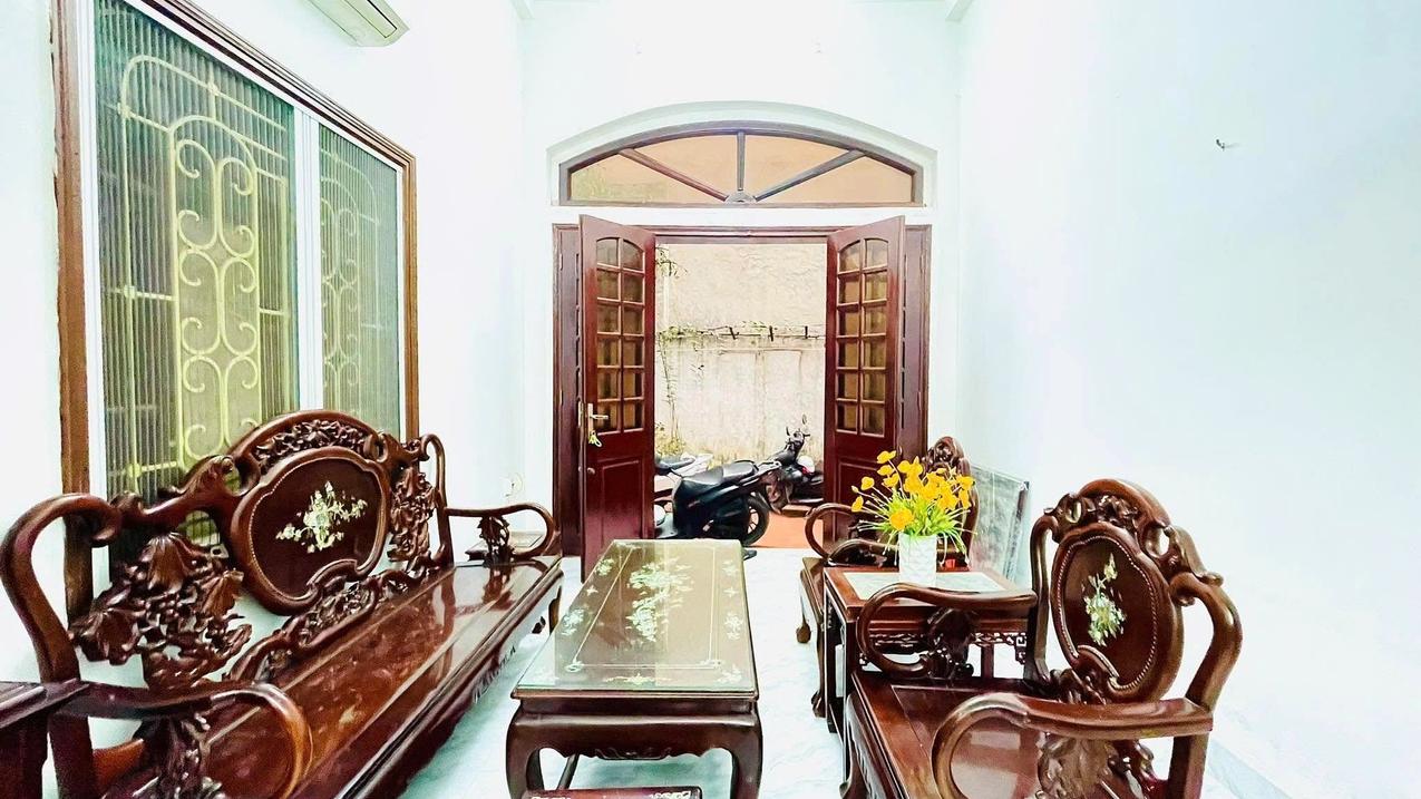 Bán nhà riêng Đường Láng Đống Đa Hà Nội diện tích 58m2 lô góc giá 9,8 tỷ