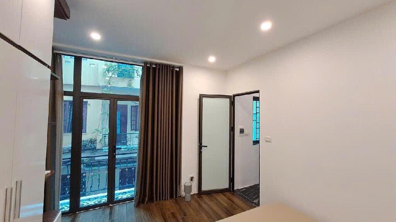 Bán nhà Trần Duy Hưng, Cầu Giấy, Hà Nội, diện tích 51m², 4 tầng, nhà thoáng 3 mặt, xây kiên cố