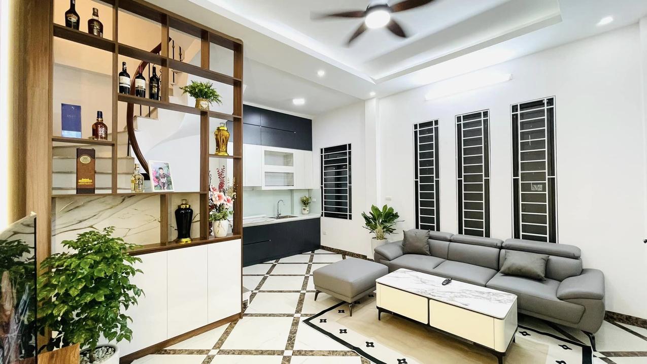 💥BÁN NHÀ ĐẸP MỚI KOONG - ĐÀO TẤN - BA ĐÌNH - 6 TẦNG - 34M² - NHỈNH 7 TỶ - Ở NGAY !