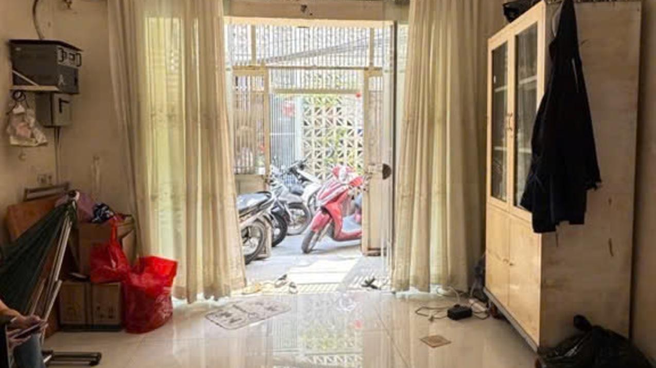 Bán nhà HXH 10m Sư Vạn Hạnh, P12, q. 10, DT 4x14m, nhà 3 lầu, giá 15 tỷ thương lượng