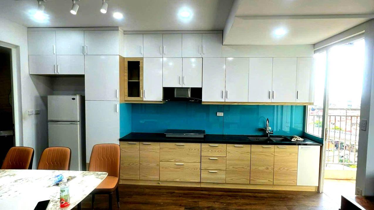 Bán gấp căn hộ tầng 2, 332 Nguyễn Trãi. diện tích 33m2 ( thực tế 70m2) – 3 phòng ngủ, giá3,35 tỷ