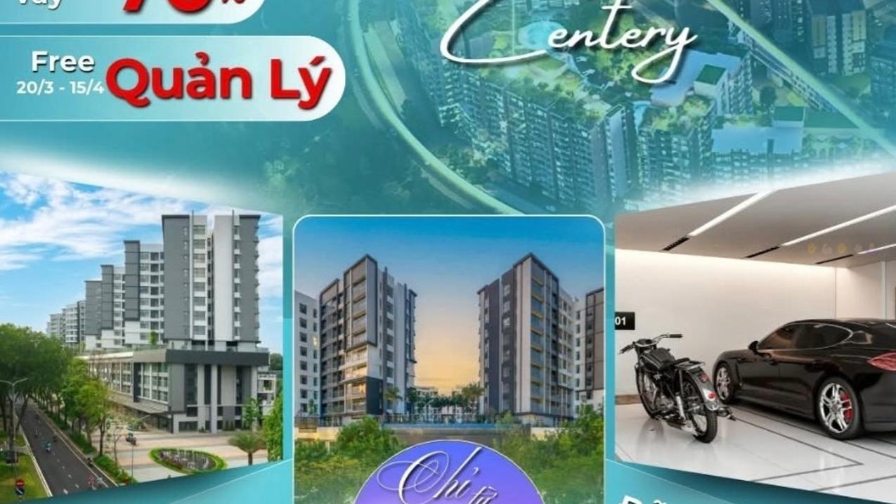 Bán căn hộ penhouse Duplex 290m2 Celadon Tân Phú trực tiếp CDT Gamuda thanh toán 20% nhận nhà