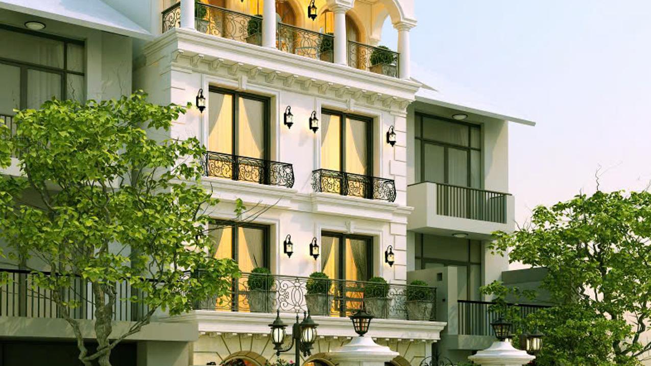 Bán nhà MP sân vườn Hoàng Cầu, Đống Đa, DT 210m2, xây building 10 tầng dòng tiền vài trăm