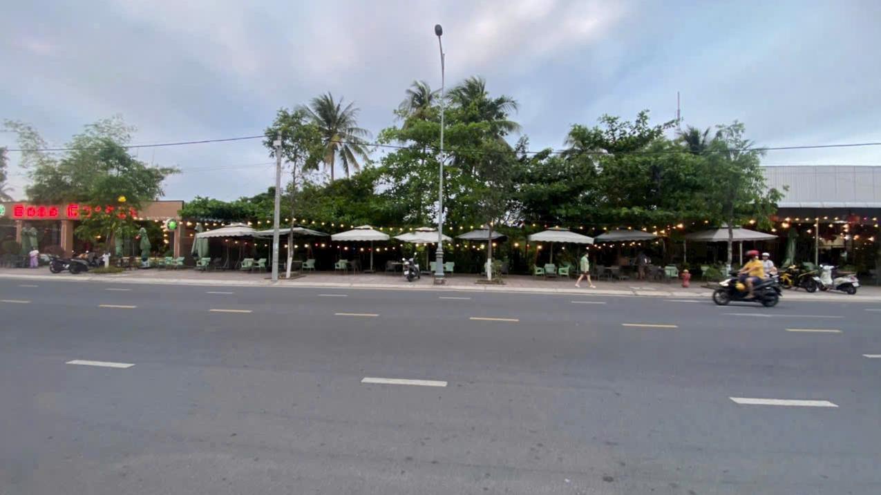 Bán Gấp Lô Đất Lớn Tại Trung Tâm TP Vĩnh Long