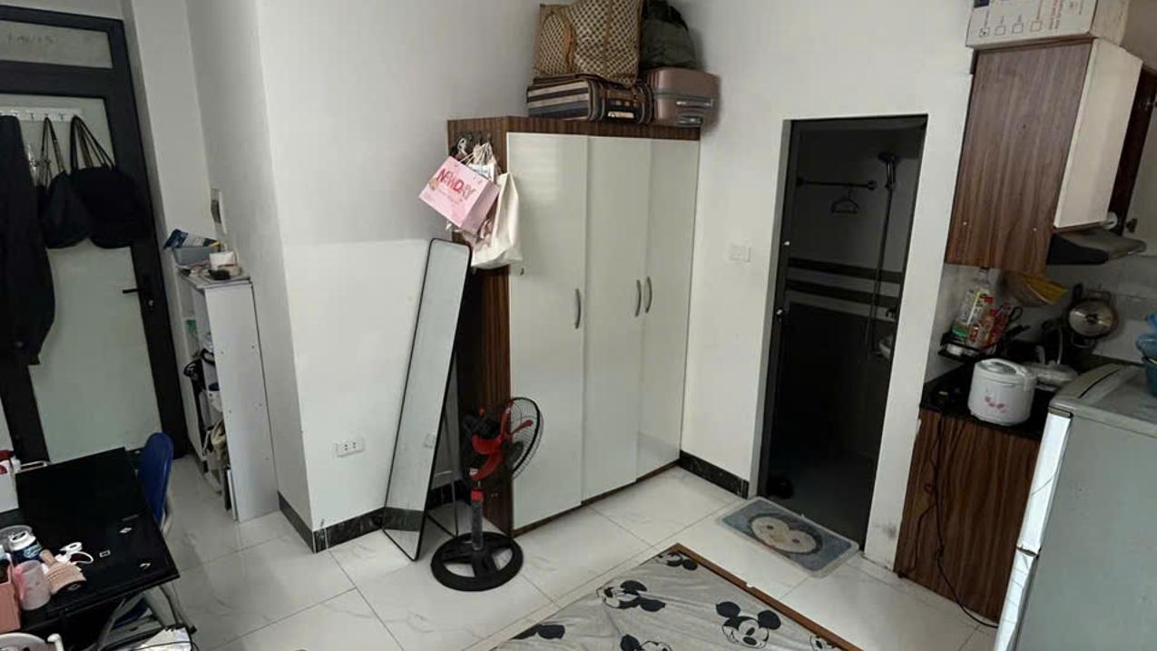 Cho thuê phòng trọ tại Mỹ Đình 2, Nam Từ Liêm, Hà Nội