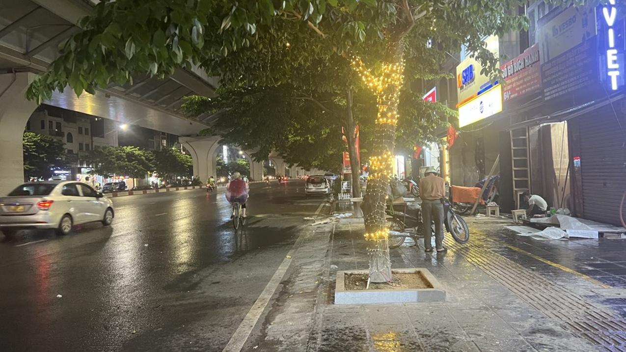 Bán căn hộ Times City, với đầy đủ nội thất đi kèm