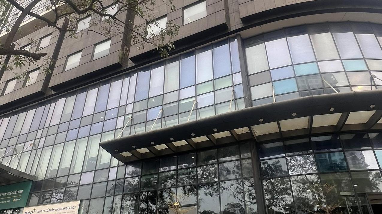 Bán căn hộ chung cư Eurowindow 27 Trần Duy Hưng Cầu Giấy 94m2 giá 7,8 tỷ