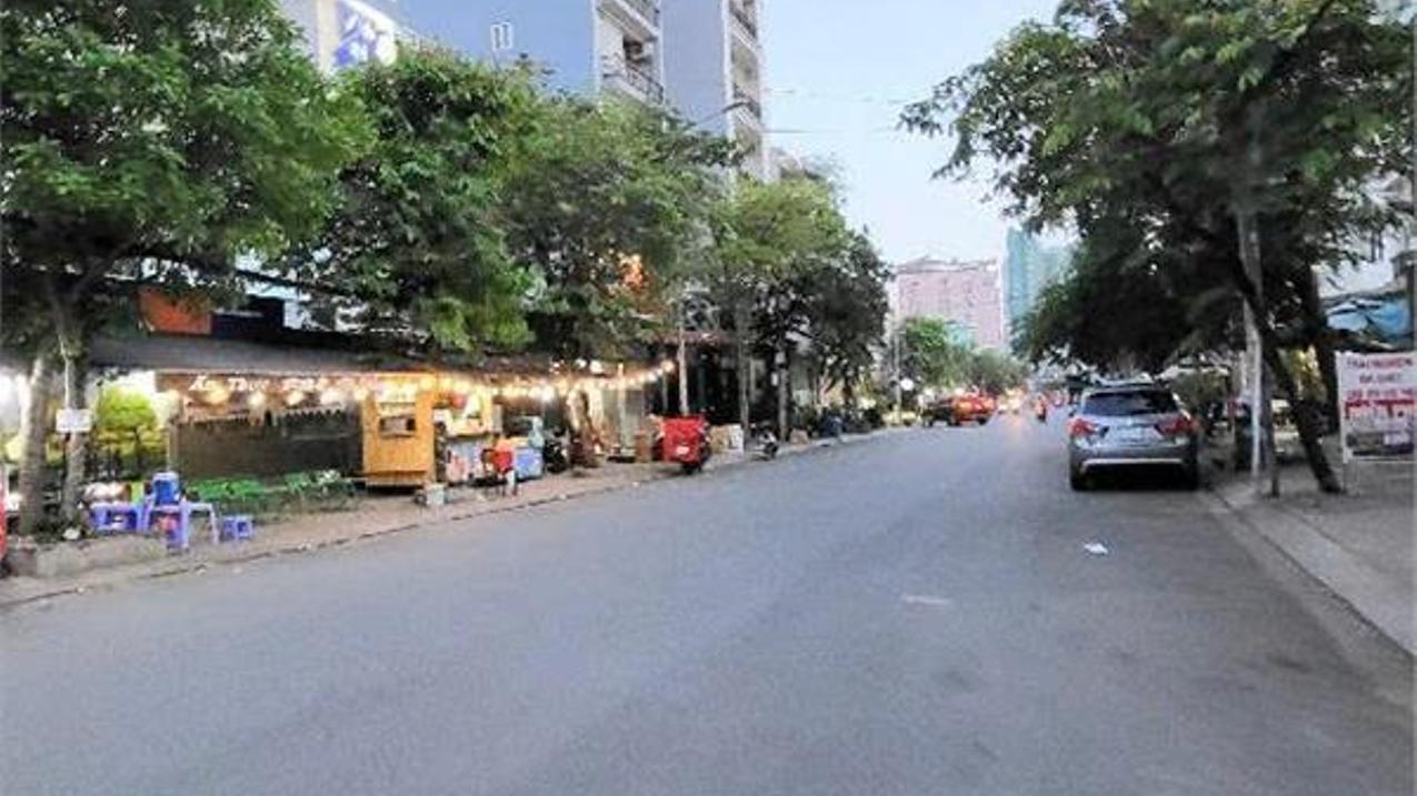 Bán nhà riêng 2 mặt tiền Đường 1 Quận 7 - Diện tích 55m2 - Giá chỉ 6,5 tỷ