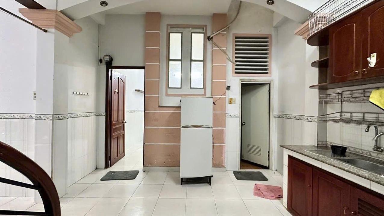Sang nhượng nhà riêng đường Phan Tây Hồ Phú Nhuận diện tích 66m2 giá 7,45 tỷ