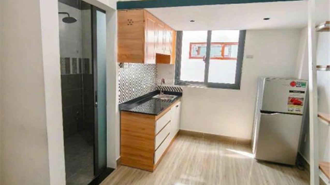 Nhà phố CHDV đầu tư Thủ Đức 36 phòng full khách dòng tiền ổn định 200 triệu/tháng.