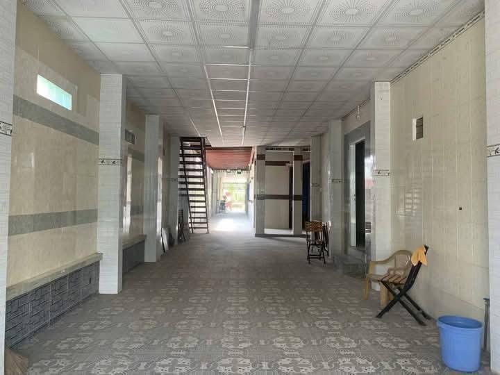 Bán nhà riêng Đường 173 Xã Tam Phước Châu Thành Bến Tre diện tích 600m² thuận tiện đầu tư