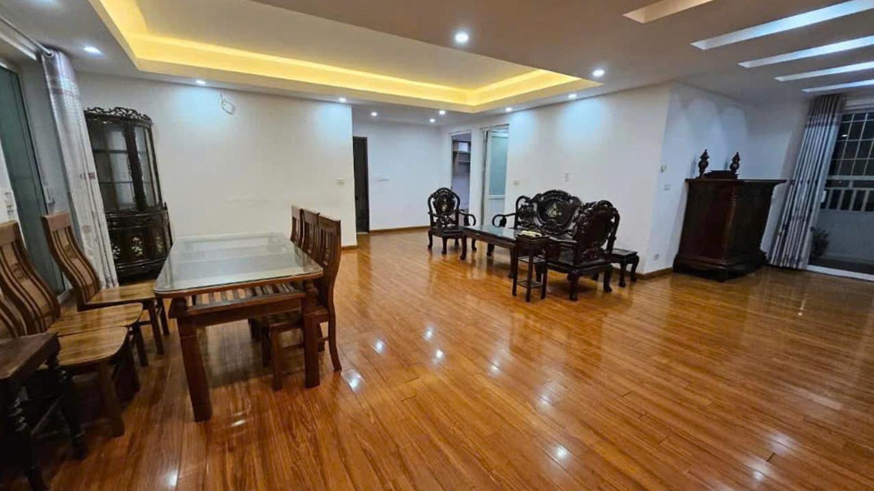 Chính chủ cần cho bán hoặc thuê căn chung cư Htt 197 Trần Phú, Hà Đông, Hà Nội