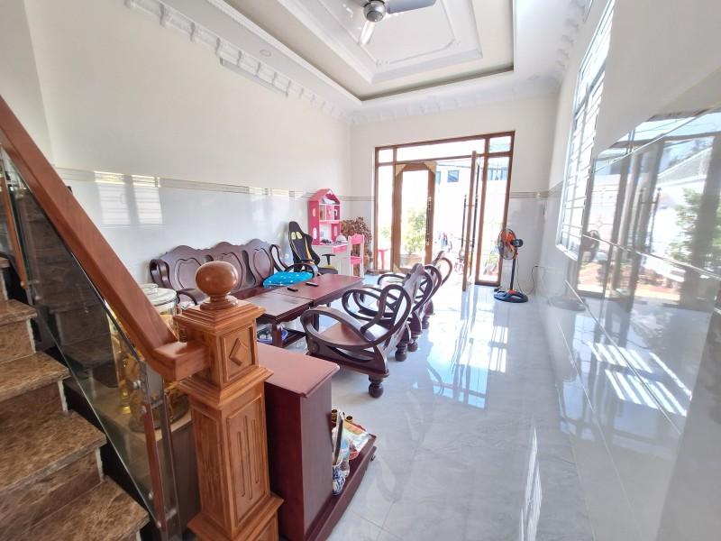 Bán nhà mặt phố 160 Tăng Nhơn Phú A Quận 9 100m² giá 8.6 tỷ sổ hồng