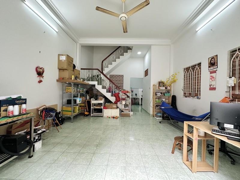 Bán nhà riêng 60 m2 Lê Văn Sỹ Phú Nhuận 3 tầng giá 6 tỷ 650 triệu