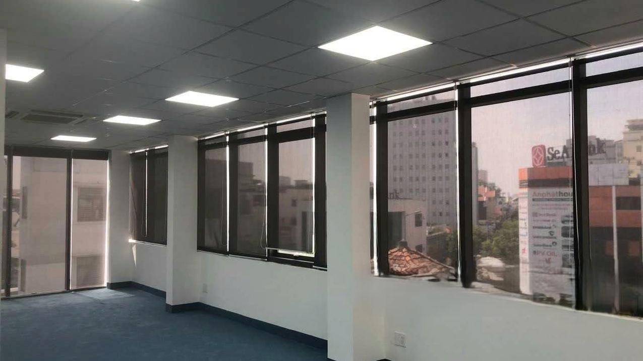 Cho thuê Nhà tại 66/2, Nguyễn Văn Trỗi, P.8, Quận Phú Nhuận