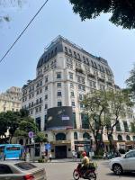 Bán căn hộ chung cư Tplace Hàng Bài 66,5m² Hoàn Kiếm 14,5 tỷ