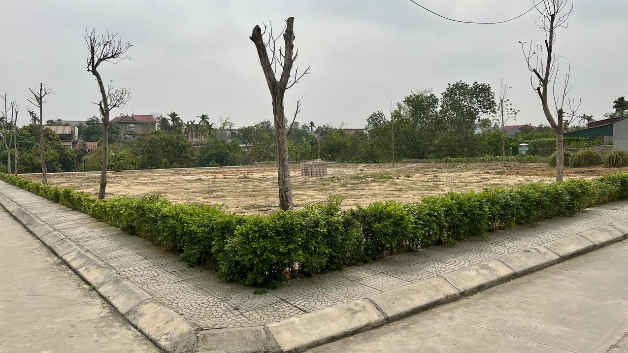 Bán đất thổ cư tại Quốc lộ 18 Đông Triều Quảng Ninh diện tích 70m2 giá chỉ 660 triệu