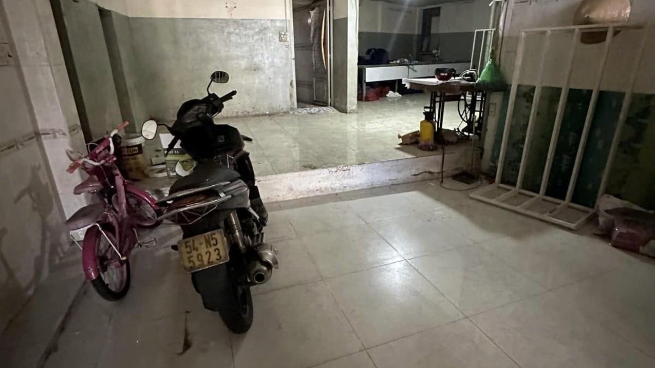 Bán nhà mặt tiền Đông Hồ P8 Quận Tân Bình 160m2 giá 22,5 tỷ