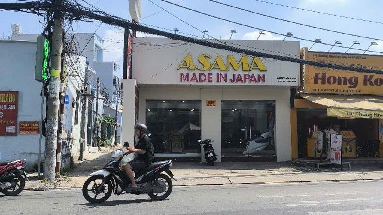 Bán nhà riêng đường Phạm Văn Đồng Thủ Đức diện tích 43m2 giá nhỉnh 5 tỷ